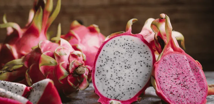 Czy psy mogą jeść smoczy owoc?