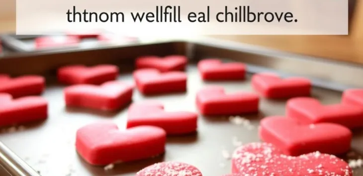 Przysmaki dla psów walentynkowe zrób to sam: gadżety w kształcie serca, które Twój szczeniak pokocha