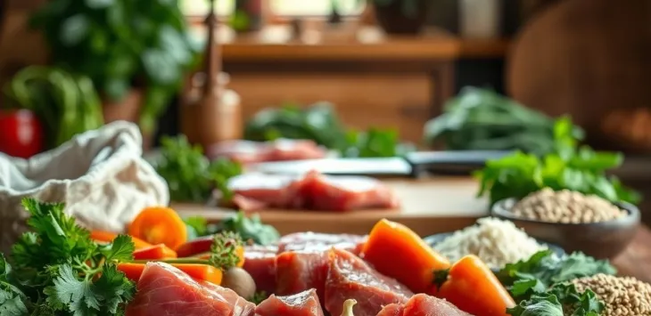 自分の農家のドッグスタイルのドッグフードを作るための究極のガイド