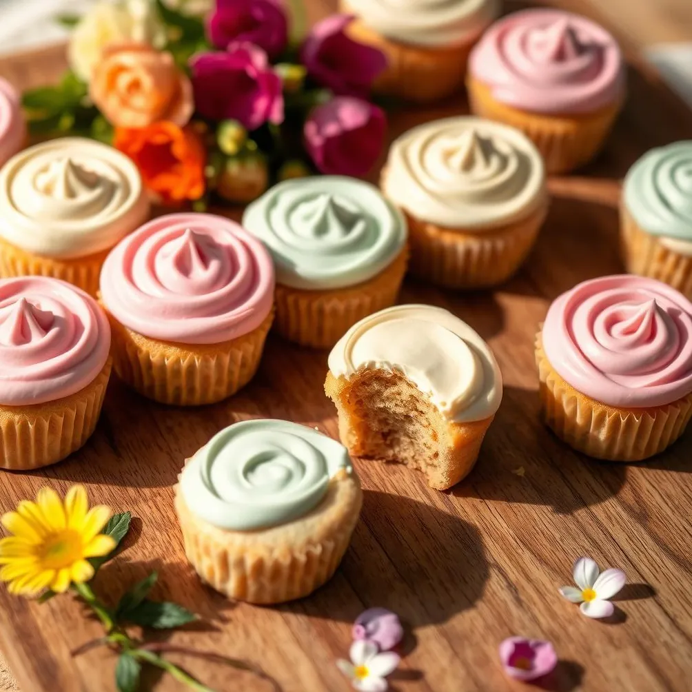 Pupcakes: urodzinowe smakołyki w stylu babeczek, które można łatwo udostępniać