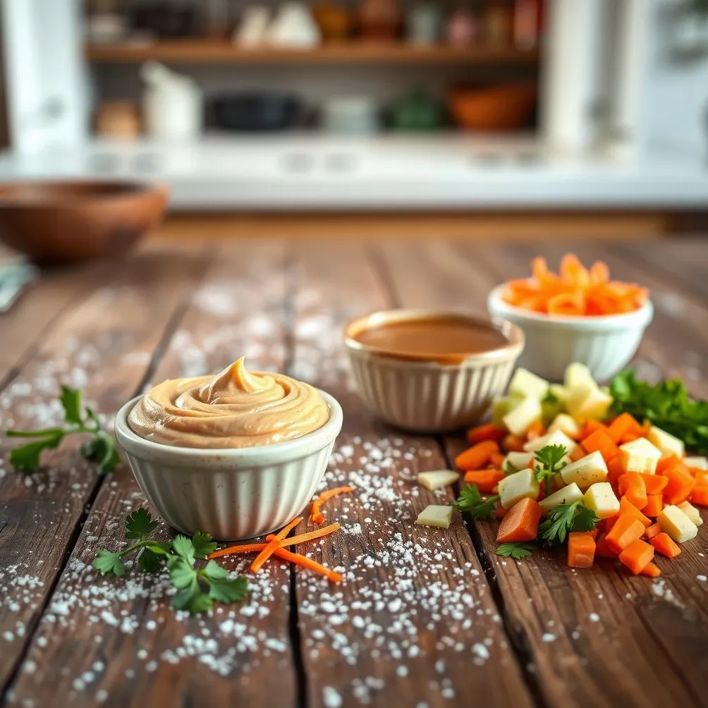 Lukry i dodatki przyjazne psom