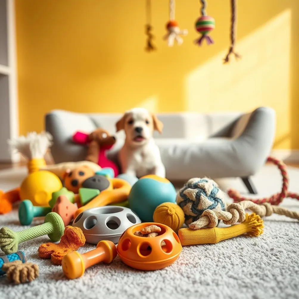 interaktivne igračke za pse