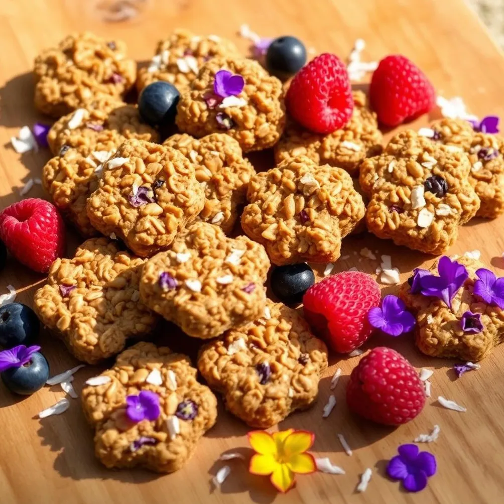 Pasji priboljški brez peke