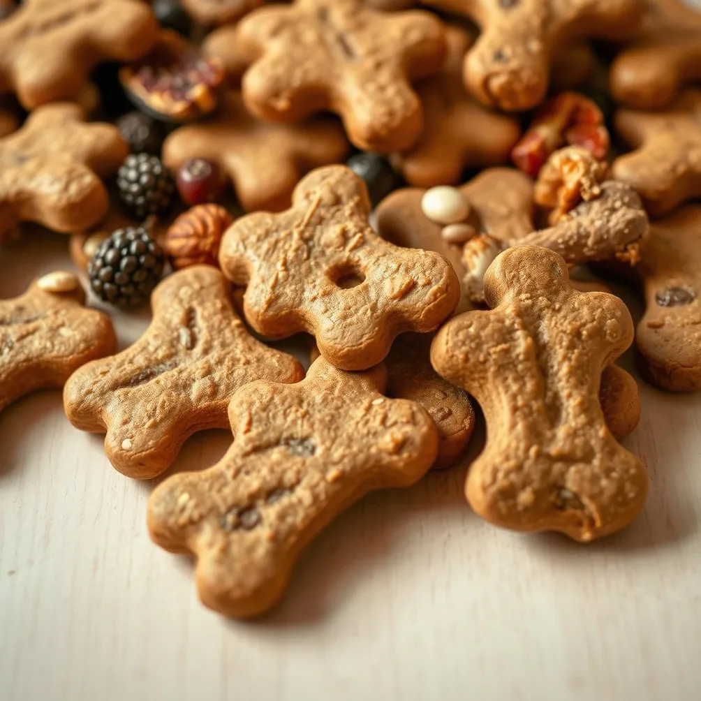 varni pasji priboljški