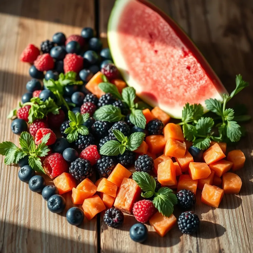 ingredienti sani per cani