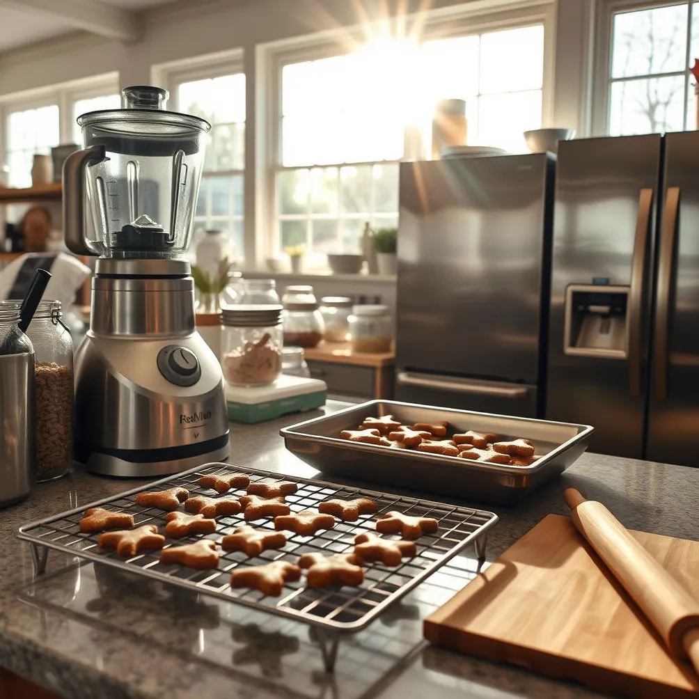 gadżety kuchenne na smakołyki dla zwierząt