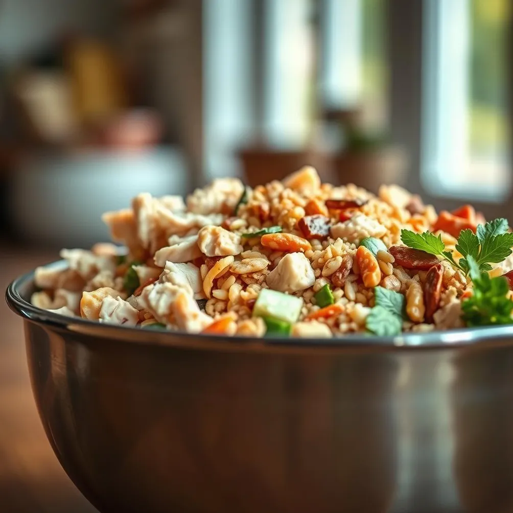 karma dla psów dla alergików