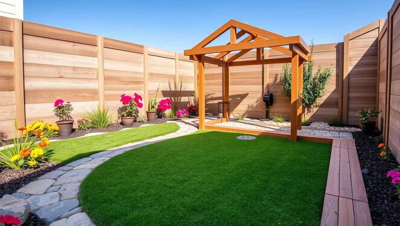 säänkestävä koiran pottapaikka