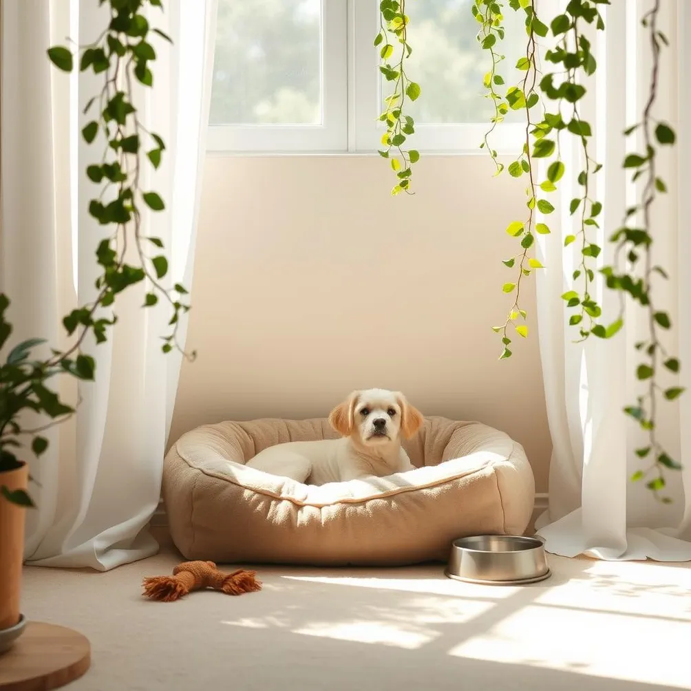 bezpieczne miejsca dla zwierząt