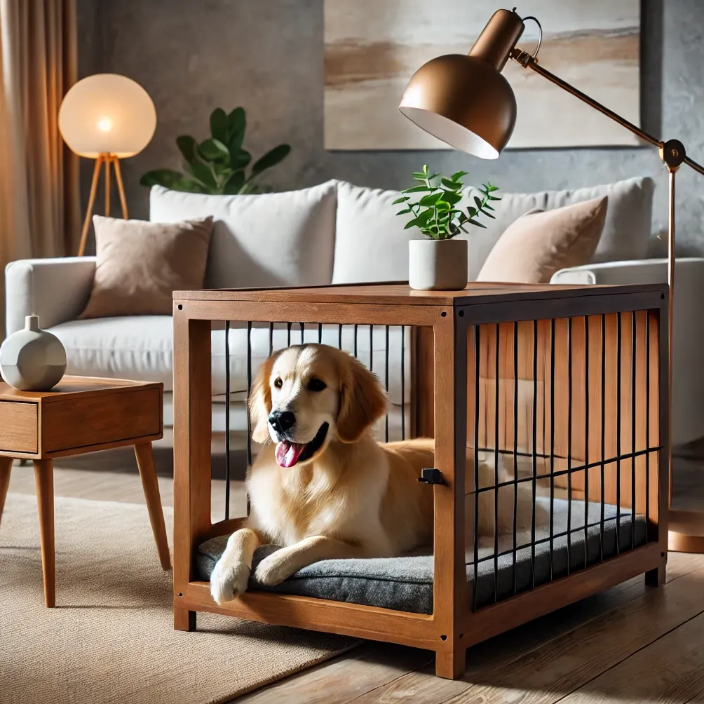 Koiran sisälaatikot