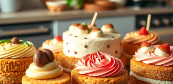 Toko Roti Hewan Peliharaan Panggang di Rumah: 5 Resep Kue Tanpa Kacang untuk Anjing Alergi