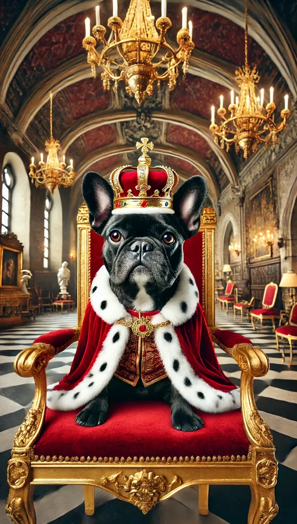 Χαριτωμένα και αστεία σκυλιά με φανταχτερά φορέματα