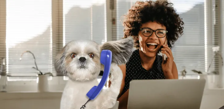 Vai suņi kādreiz varēs ar mums runāt?