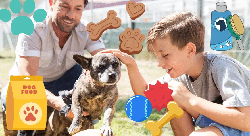 Jak często powinienem zabierać psa do weterynarza