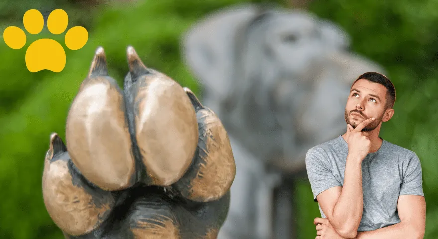 Co robić, gdy pies przestaje chodzić i nie chce się poruszać