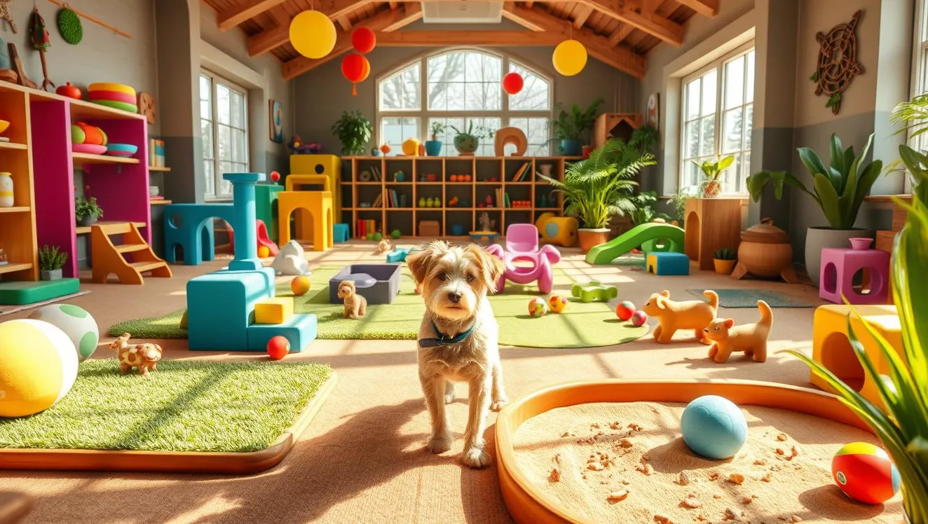 Strefa ciekawości: zachęcanie do pozytywnych poszukiwań