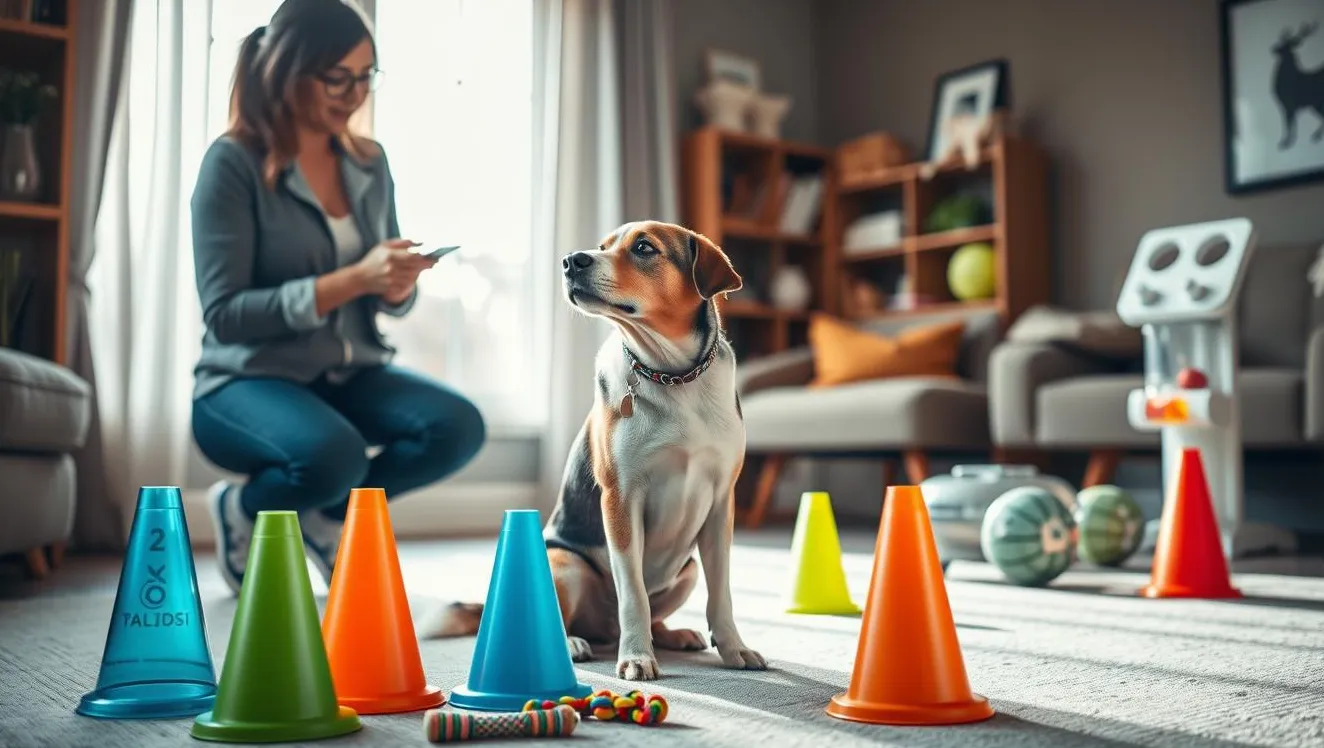 trening poprawiający koncentrację