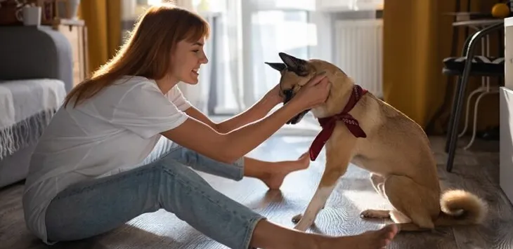 5 jednoduchých tipov na výcvik psov, ktoré zmenia vášho psa