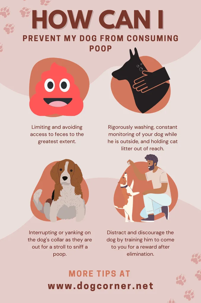 Hvorfor spiser hunder sin egen avføring