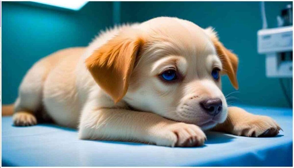 What Are Signs of Parvo in Puppies?