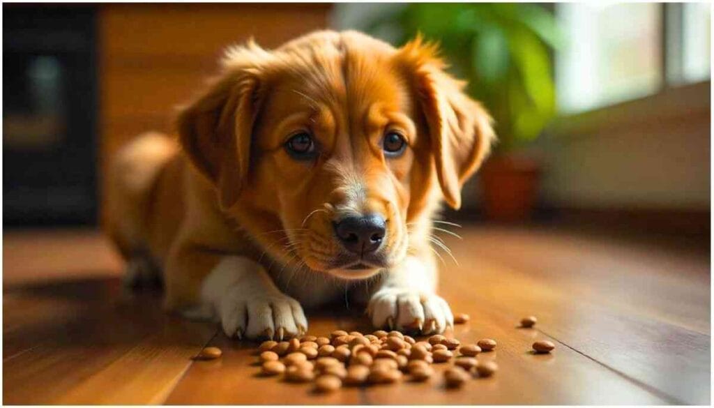 What Dog Food Is Best for Dogs Prone to Diarrhea?