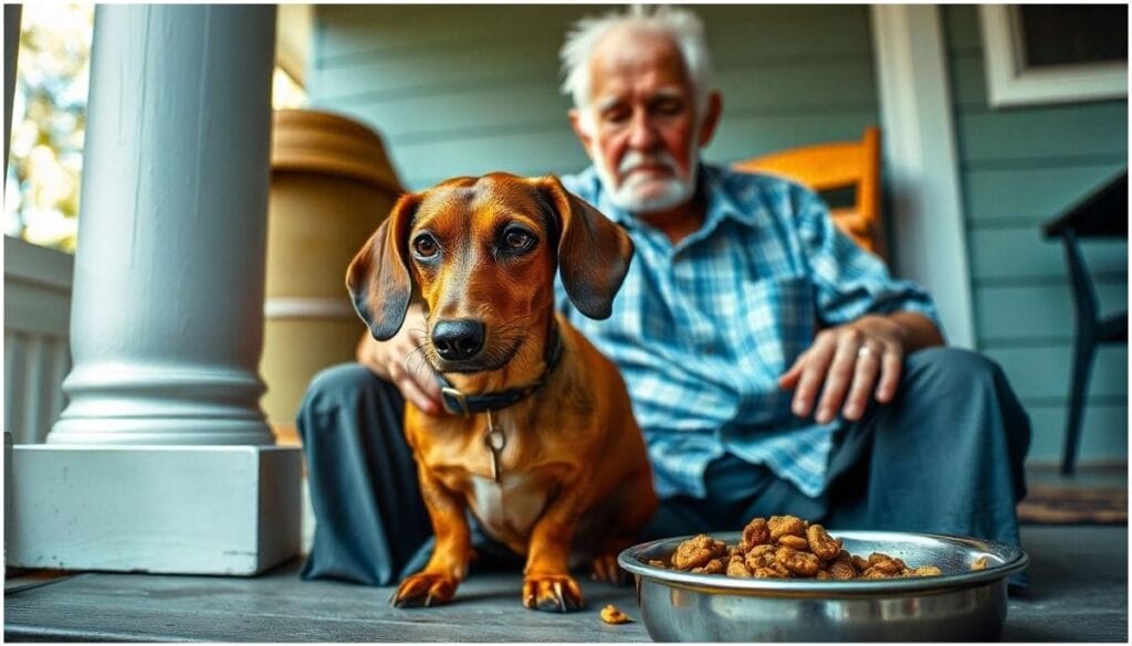 Changing Dog Food Too Quickly Symptoms What You Need to Know