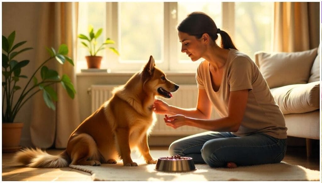 Dog Has Diarrhea with Mucus but Is Acting Normal: Causes, Care, and Solutions
