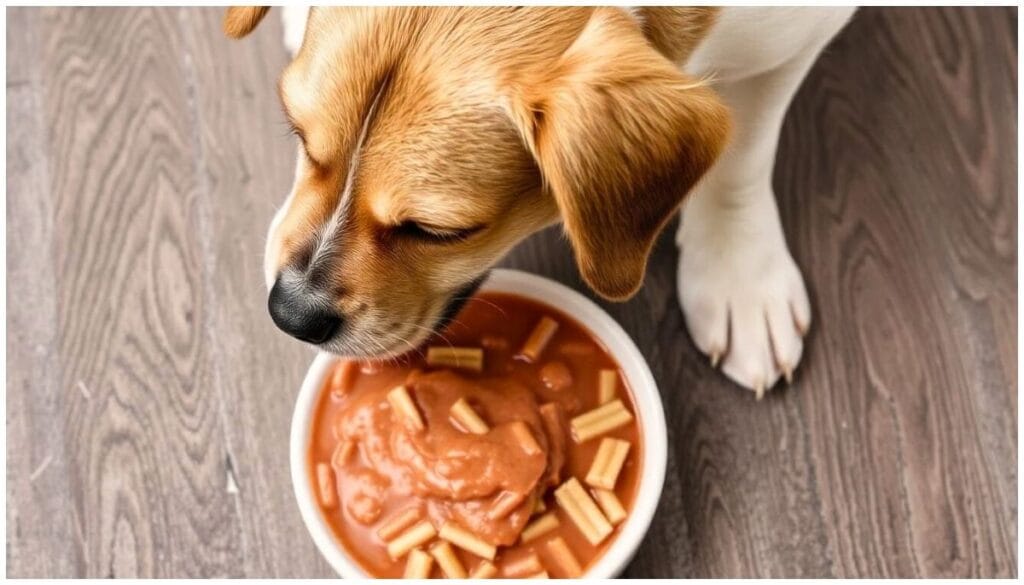 How Long Does a Dog Usually Have Diarrhea After Changing Food?