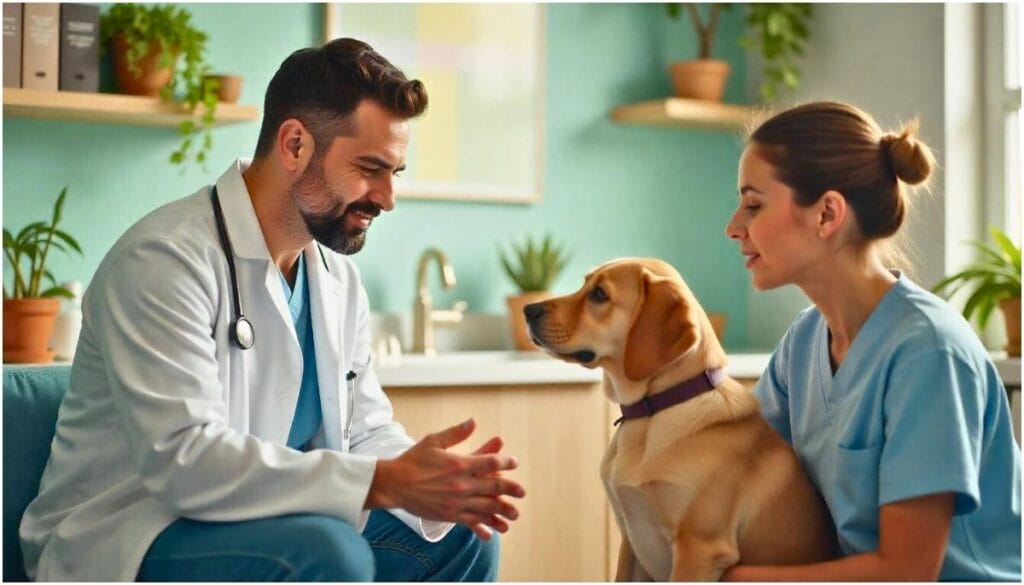 What is the Fastest Way to Cure Diarrhea in Dogs?
