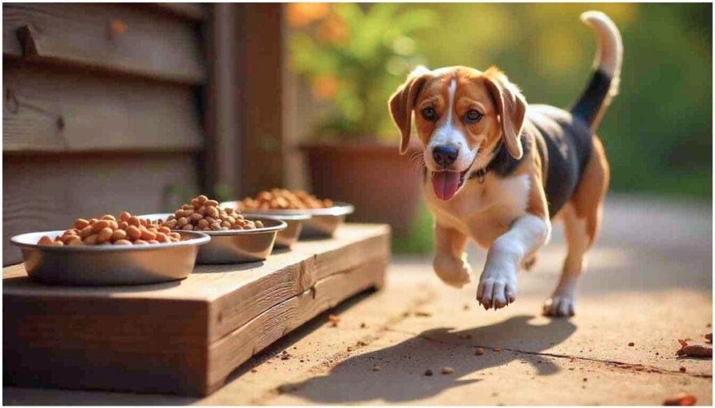 What is the Number 1 Healthiest Dog Food?