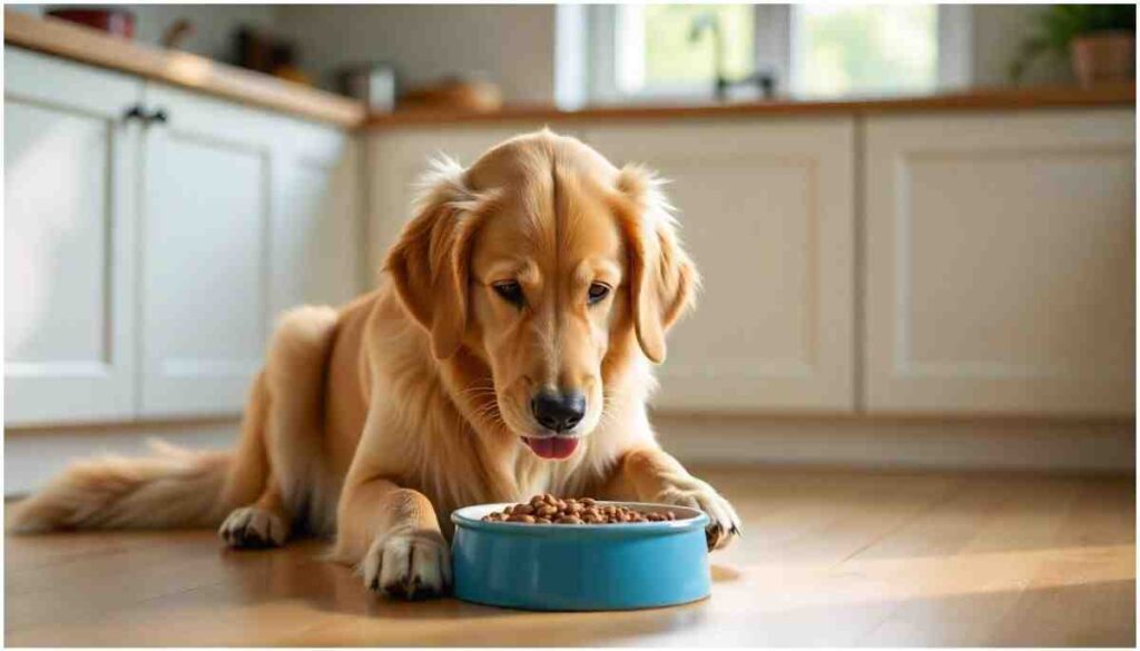 What is the Best Food for Dogs Easy to Digest?