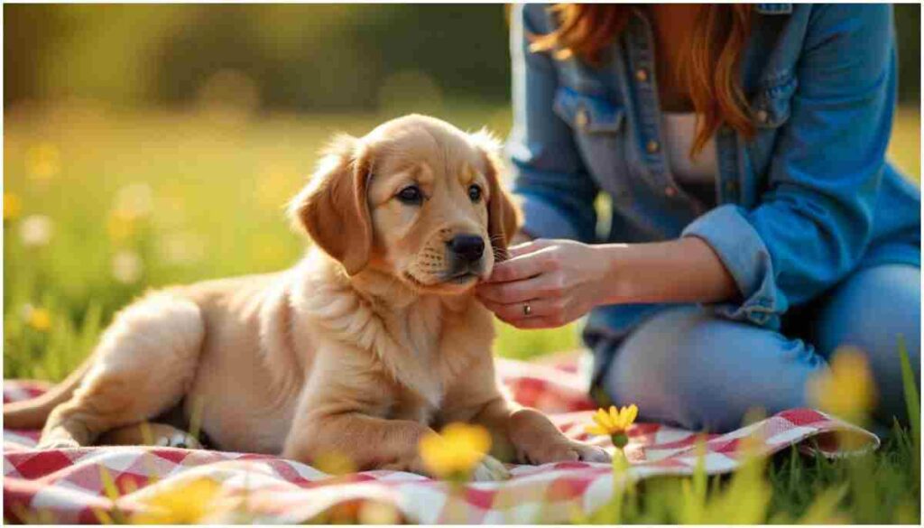 Best Flea Treatment for Dogs  Natural & Safe Prevention