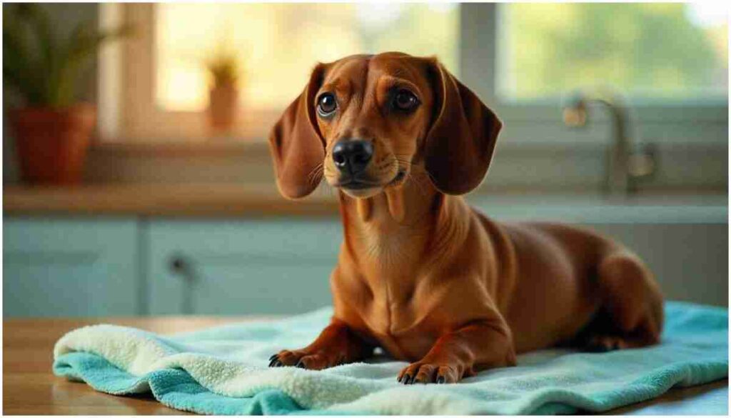 Best Natural Flea Treatment for Dogs – Safe & Effective