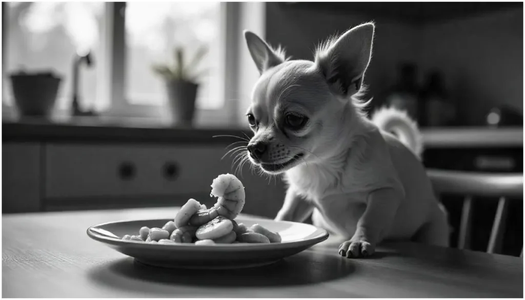 Can Dogs Eat Shrimp Easy Tips for Dog Owners
