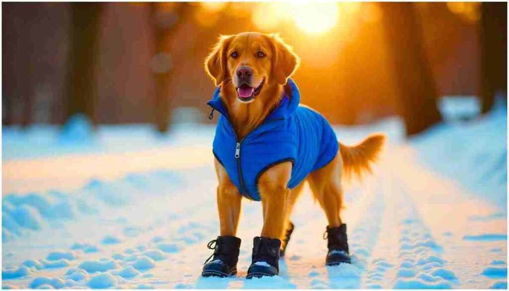 Do Dogs Need Snow Boots Ultimate Guide for Pet Owners