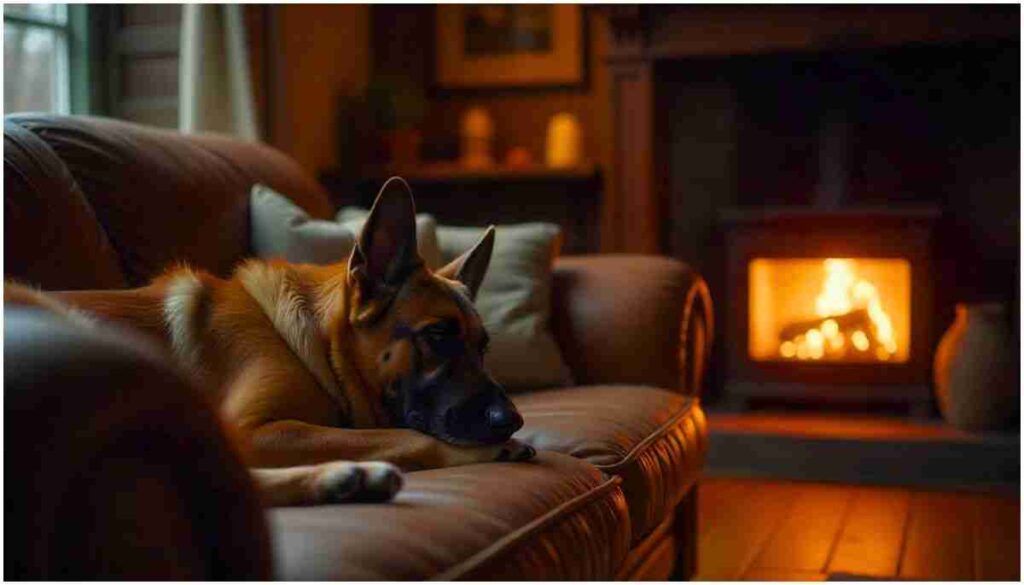 How to Get a Dog to Sleep Fast – Best Tips & Tricks