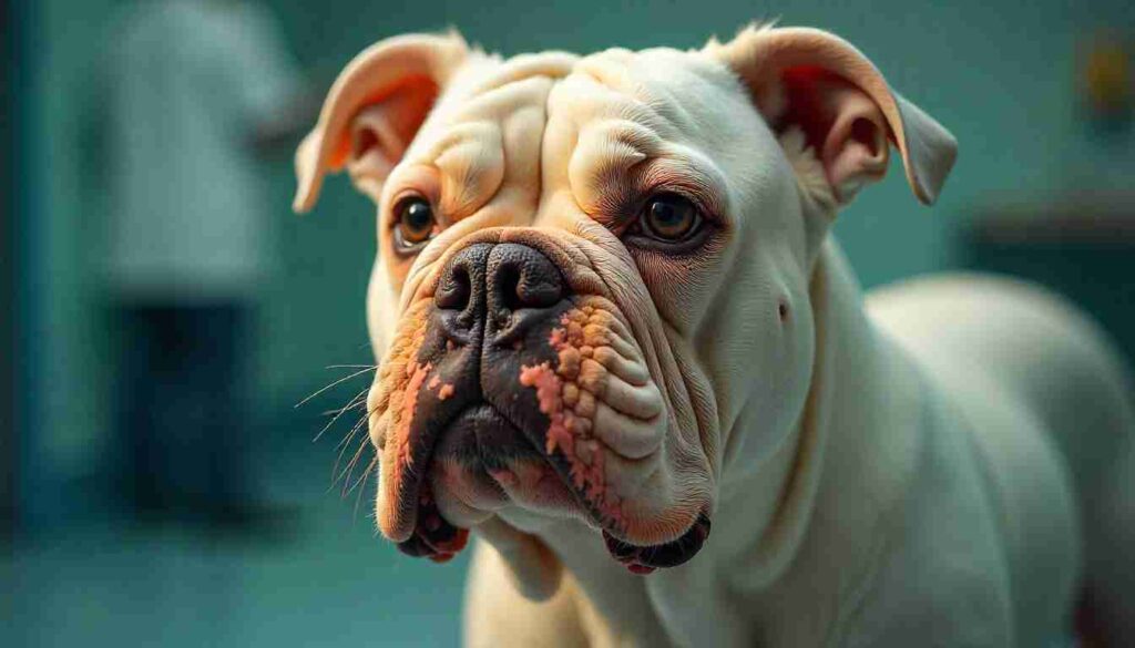 What Ringworm Looks Like in a Dog – Signs & Treatment