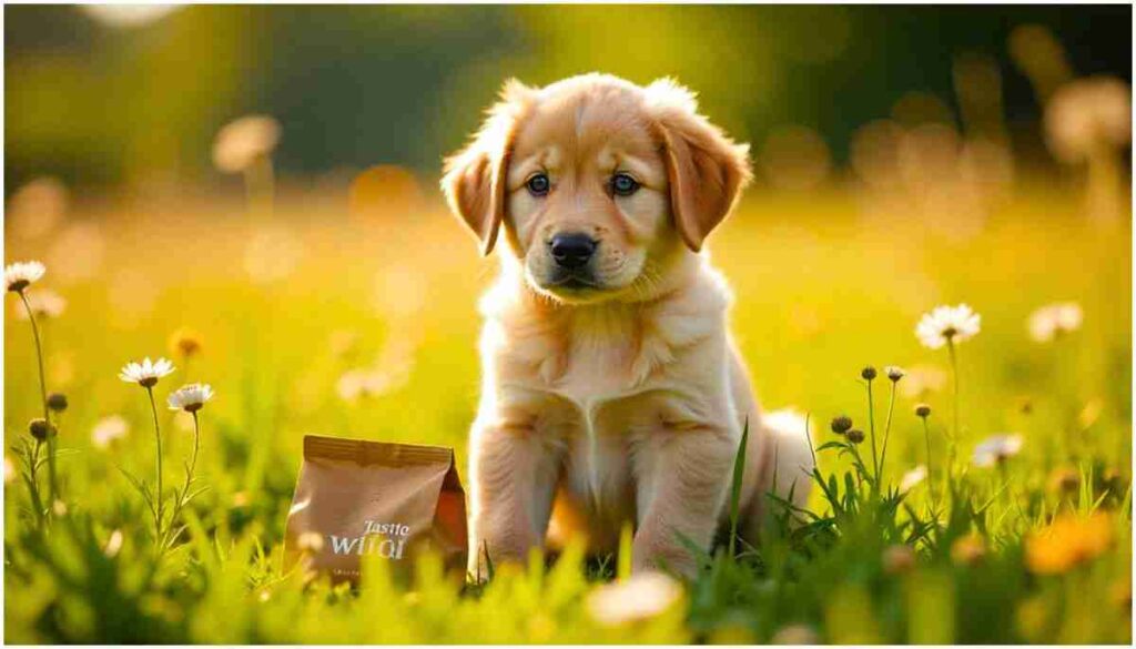 Who Makes Taste of the Wild Dog Food? Find Out Now
