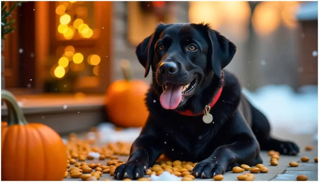 Can Dogs Eat Pumpkin Seeds Benefits & Tips