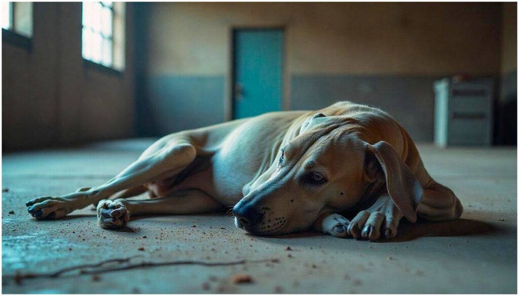How Long Can a Dog Go Without Food Know Before It’s Late