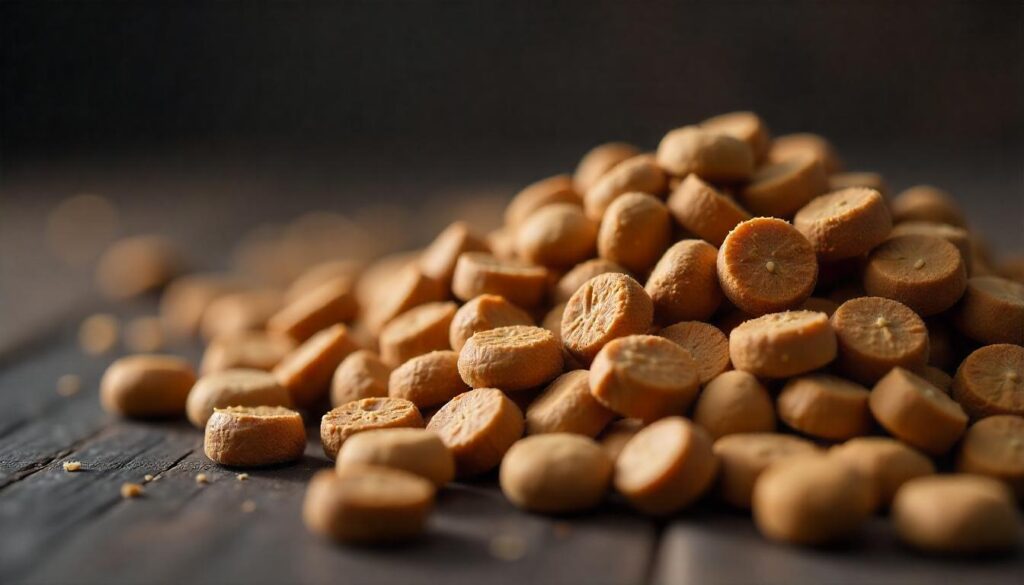 What is Chicken Meal in Dog Food Easy Facts