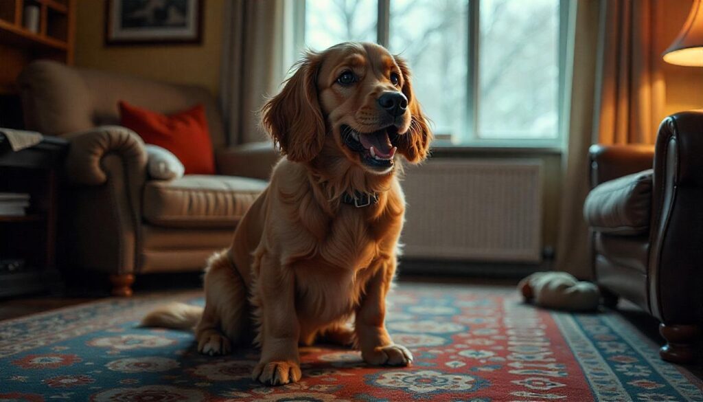 Are Cocker Spaniels Aggressive Facts Uncovered