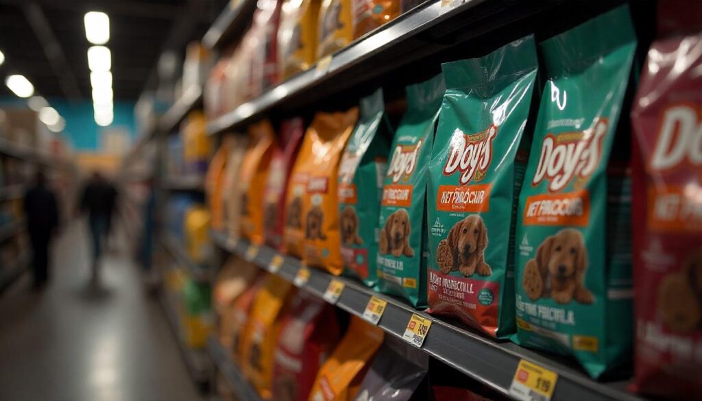 Can Dog Food at Walmart Top 5 Choices