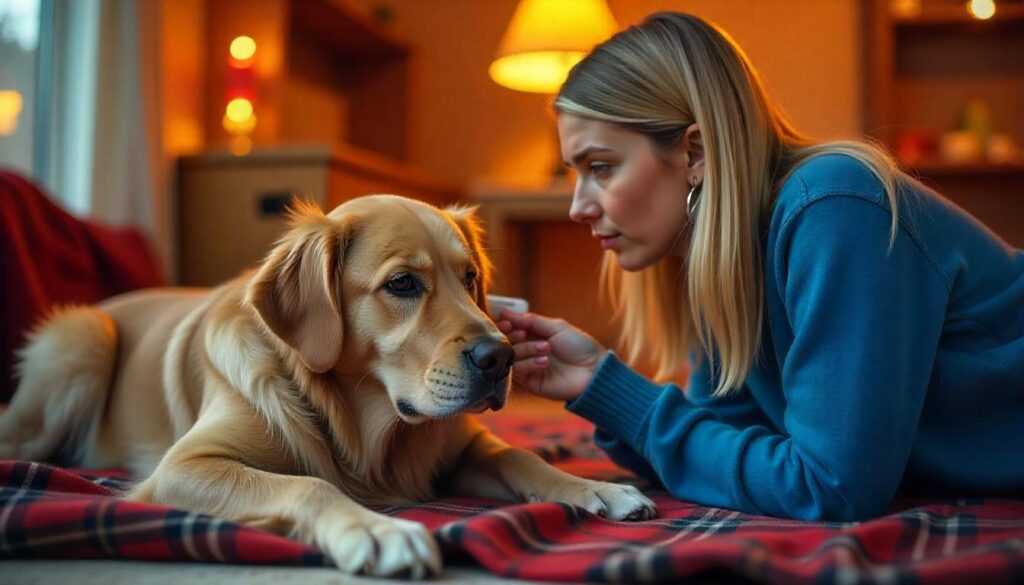 Can Dogs Catch a Cold from Humans Myth or Fact