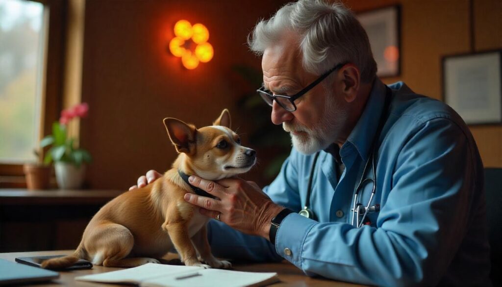Can Dogs Get Sore Throats Vet Advice