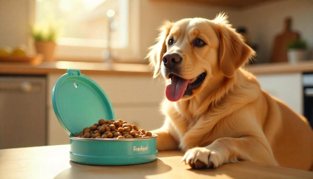 Can I Freeze Freshpet Dog Food Tips & Tricks