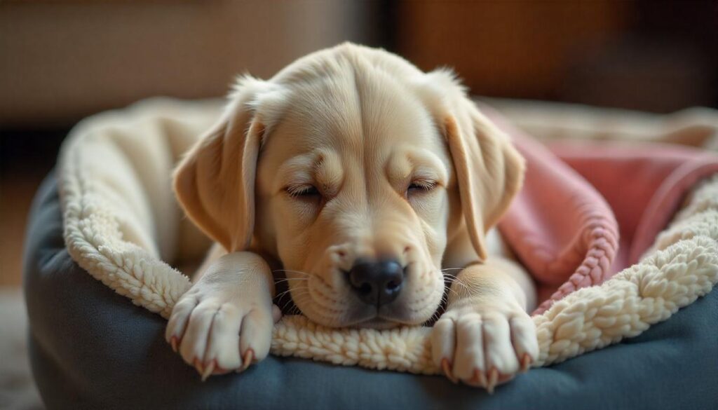 Can Puppies Catch a Human Cold Myths vs. Facts