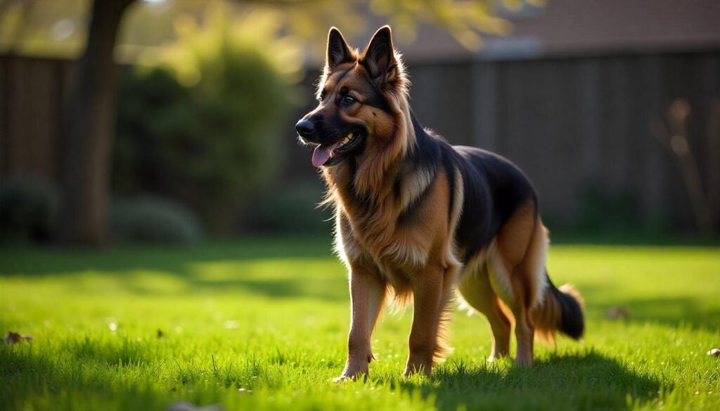 Does German Shepherd Shed Daily Top Tips