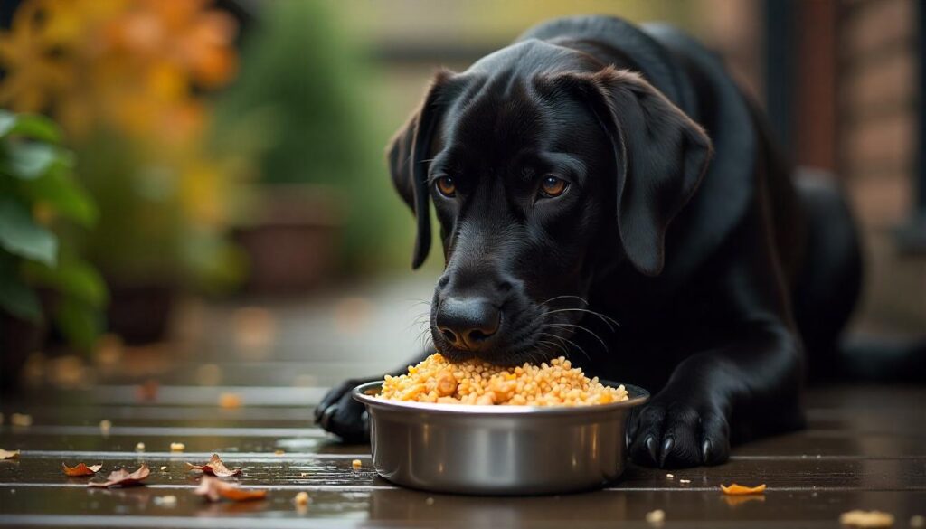 How Much Chicken and Rice to Feed Your Dog Tips