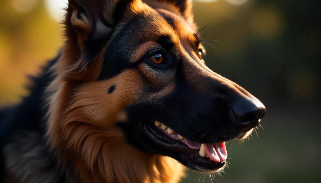 How Much Does a German Shepherd Shed Truth